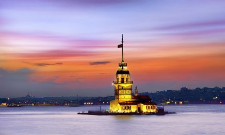 Things To Do In Turkey That Makes You Enjoy Your Holidays