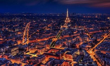 Places To visit In France With Your Lovable Ones
