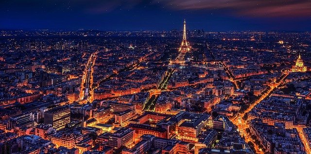 Places To visit In France With Your Lovable Ones