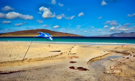 Scotland Beaches For Relaxing And Enjoying Your Weekends