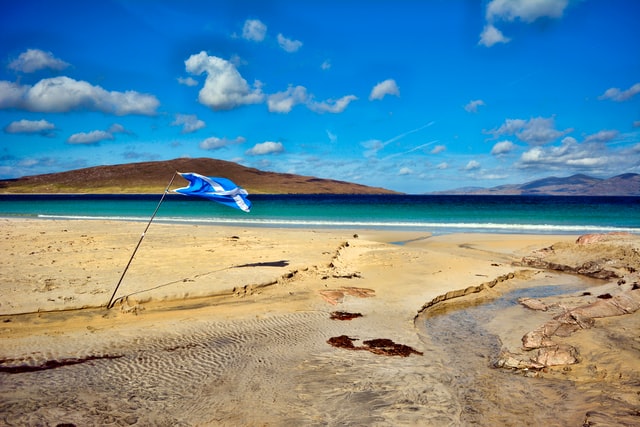 Scotland Beaches For Relaxing And Enjoying Your Weekends