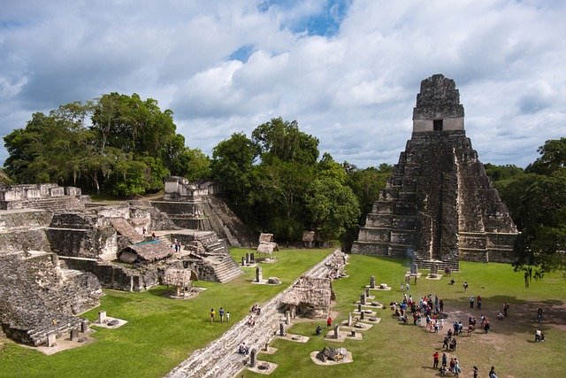 places to visit in Guatemala
