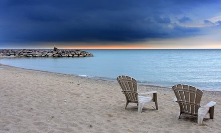 Beaches In Toronto For Swimming And Relaxing