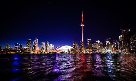 Things To Do In Toronto For Relaxing And Enjoying In Holidays
