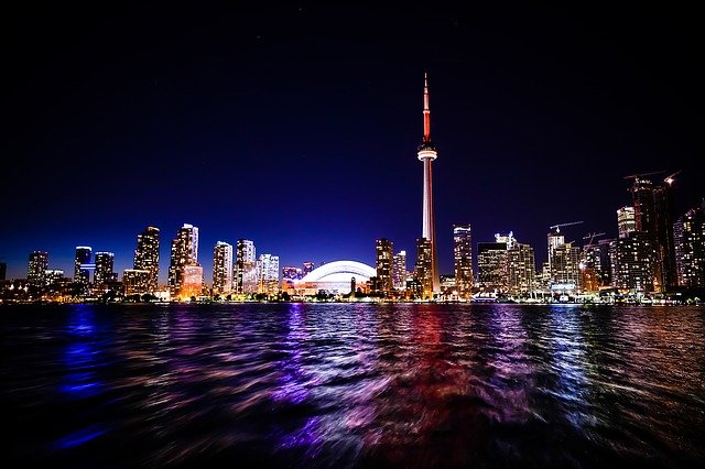 Things To Do In Toronto For Relaxing And Enjoying In Holidays