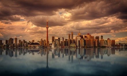 Places To Visit In Toronto For Enjoying Your Holidays