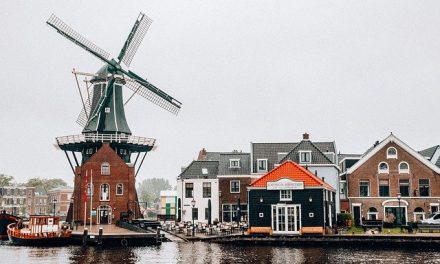 Best Things To Do In The Netherlands