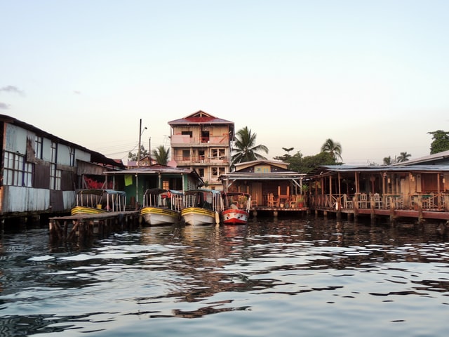Bocas del Toro - best things to do in panama