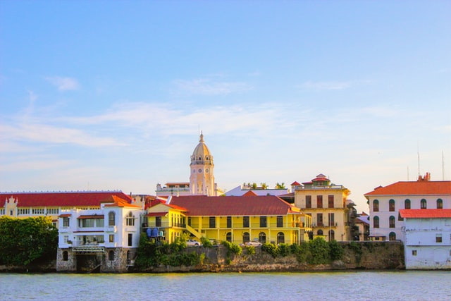 Casco Viejo - best things to do in panama
