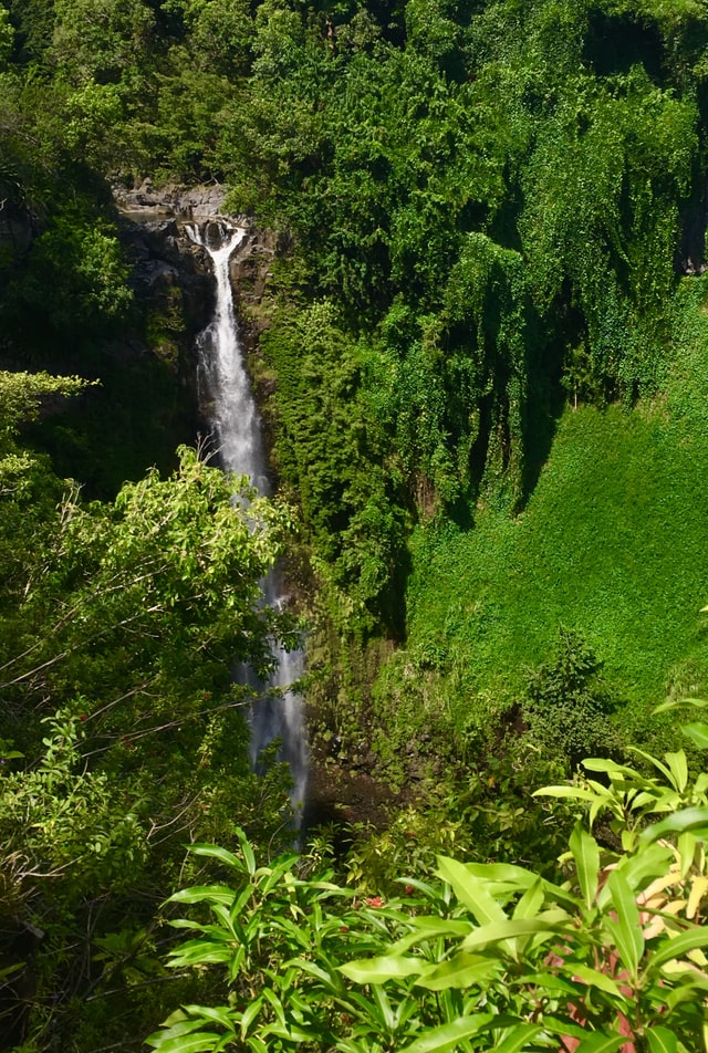 Haleakala National Park - things to do in hawaii