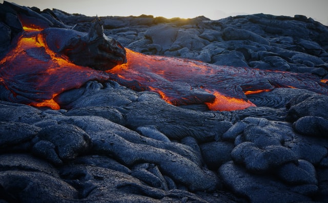 Hawaii Volcanoes National Park - best things to do in hawaii