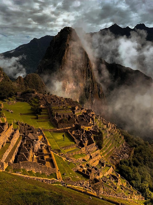 Machu Picchu- best things to do in peru
