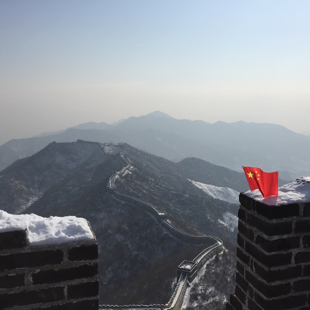 places to visit in beijing
