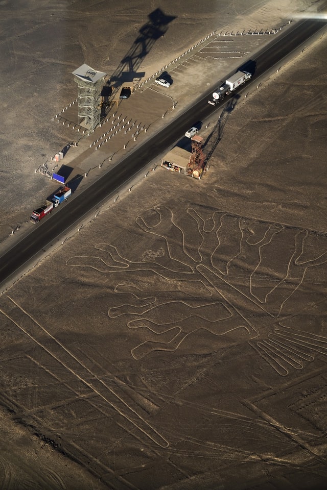 Nazca Lines- best things to do in peru