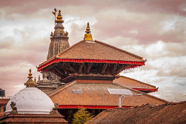 Patan - beautiful places of nepal