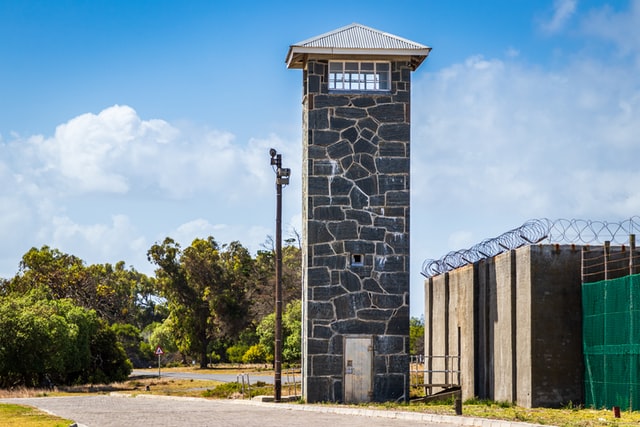 Robben Island - things to do in cape town south africa