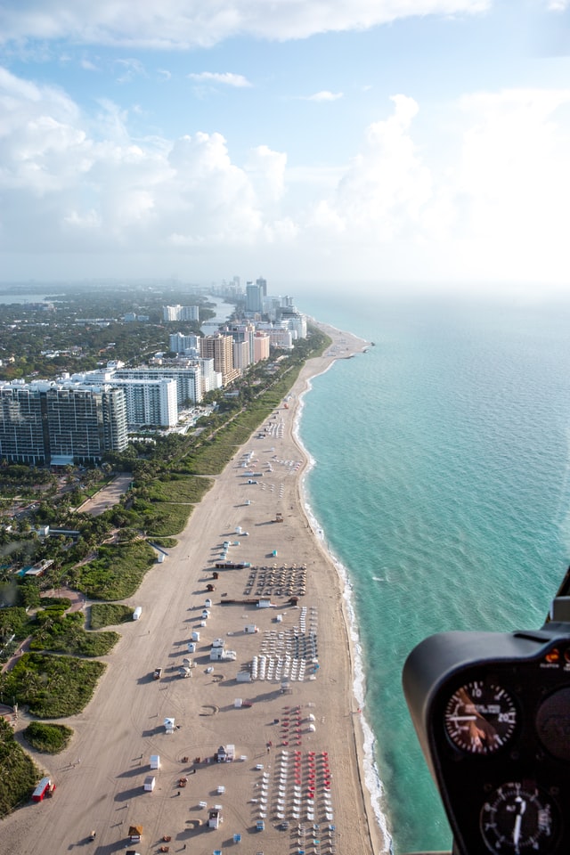 South Beach Miami - best things to do in miami