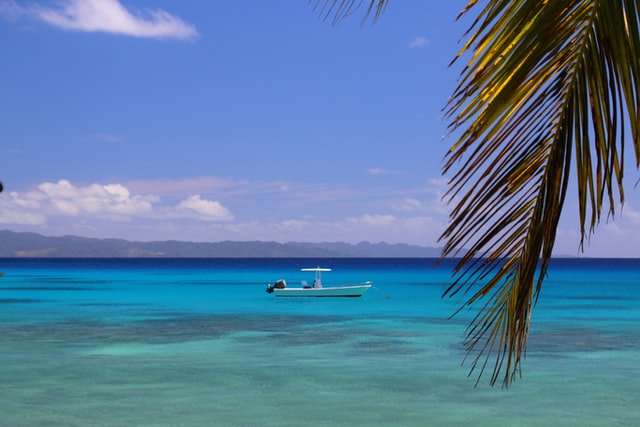 Taveuni Island - best place to stay in fiji