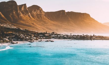 Beaches In Cape Town For Relaxing And Enjoying