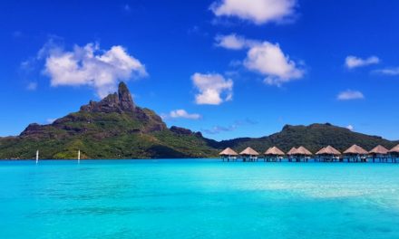 Things To Do In Bora Bora In Vacations