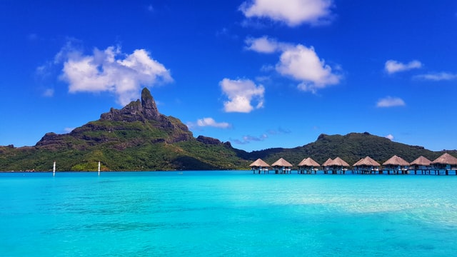 Things To Do In Bora Bora In Vacations