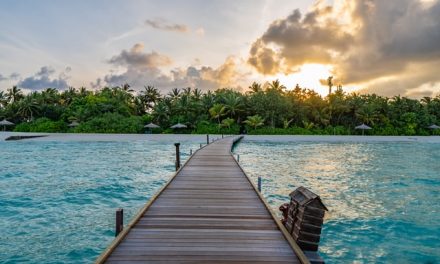 Maldives Attractions For Exploring And Enjoying