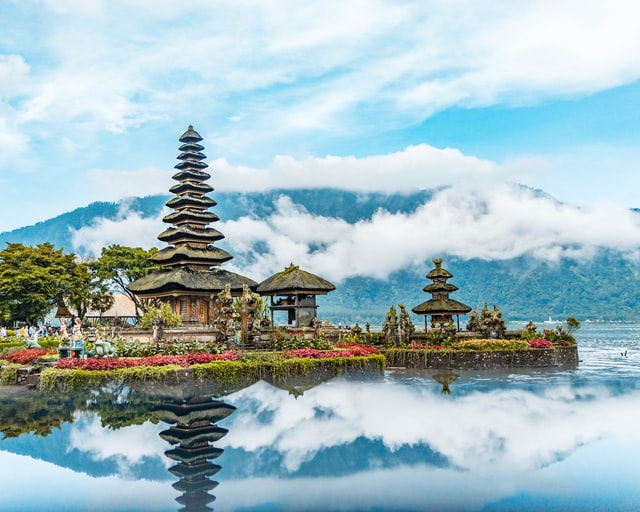 Places To Visit In Bali Gives You The Best Memories