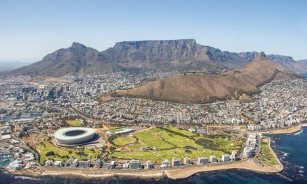 Places To Visit In Cape Town Gives You The Best Experience
