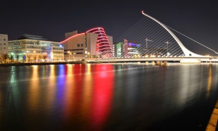 Places To Visit In Dublin For Best Experience