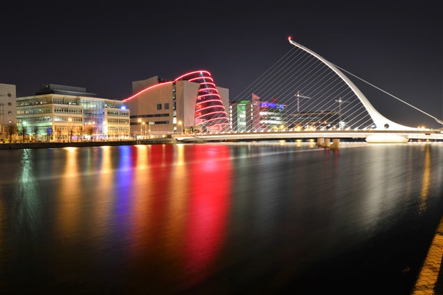 Places To Visit In Dublin For Best Experience