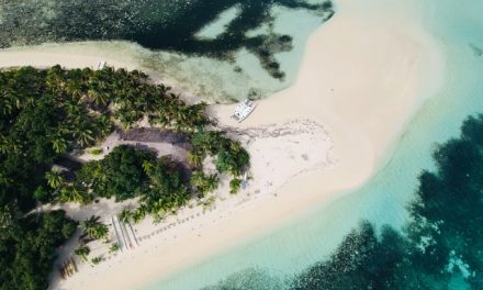 Places To Visit In Fiji For Exploring And Enjoying