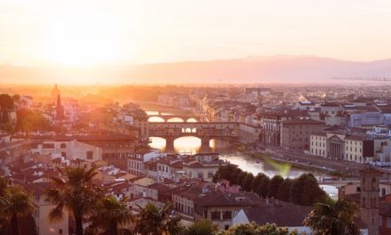Places To Visit In Florence For Getting Best Experience