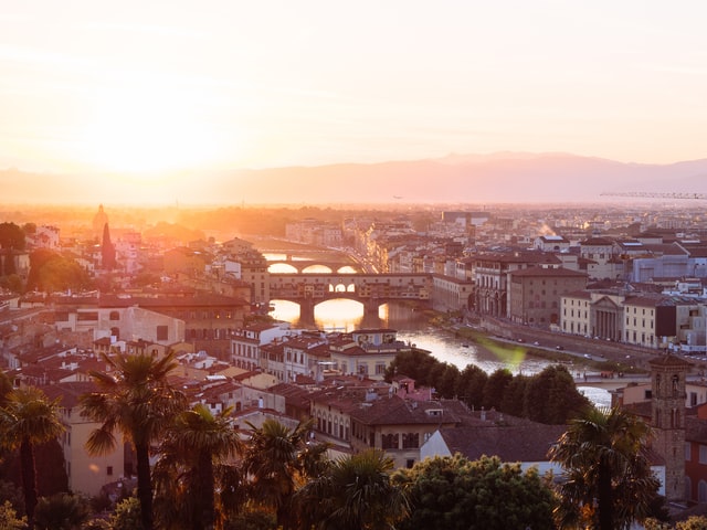 Places To Visit In Florence For Getting Best Experience