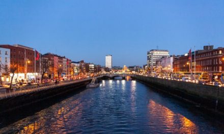 Places To Visit In Ireland For Enjoying Vacations