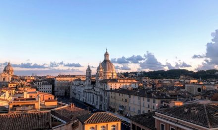 Places To Visit In Rome Gives You The Best Historical Experience
