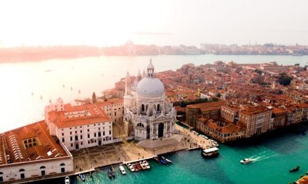 Places To Visit In Venice For Exploring In Holidays
