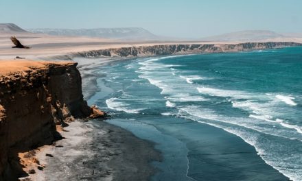 Peru Beaches For Doing Adventures And Relaxing