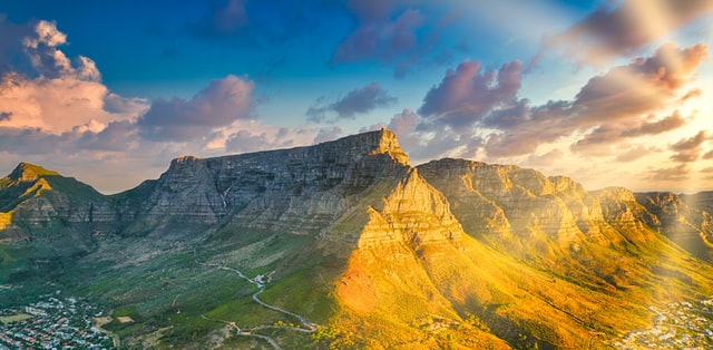 Things To Do In Cape Town Gives You Unforgettable Memories
