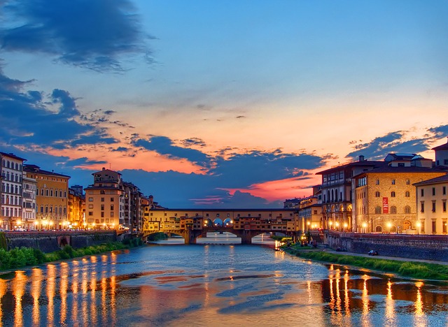 Things To Do In Florence With Your Families And Friends