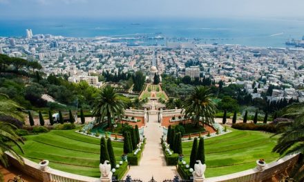 Things To Do In Israel For Exploring And Enjoying