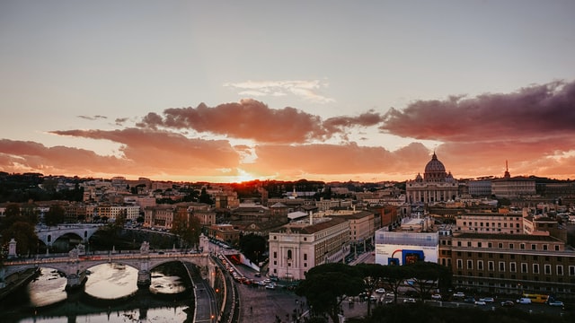 Things To Do In Rome For Exploring And Doing More