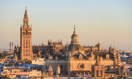 Things To Do In Seville For Exploring And Enjoying