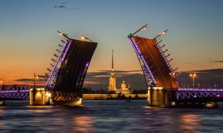 Things To Do In St Petersburg Gives You The Best Experience