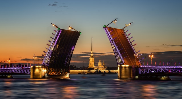 Things To Do In St Petersburg Gives You The Best Experience