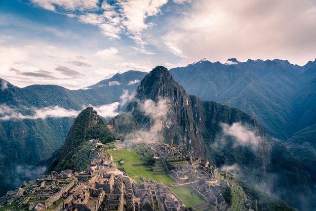 Places To Visit In Peru Gives You Best Experience And Enjoyment