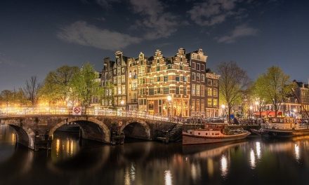 When is The Best Time to Visit Amsterdam?