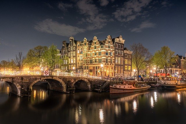 When is The Best Time to Visit Amsterdam?