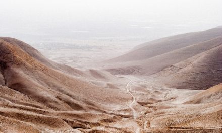 When Is The Best Time To Visit Israel?