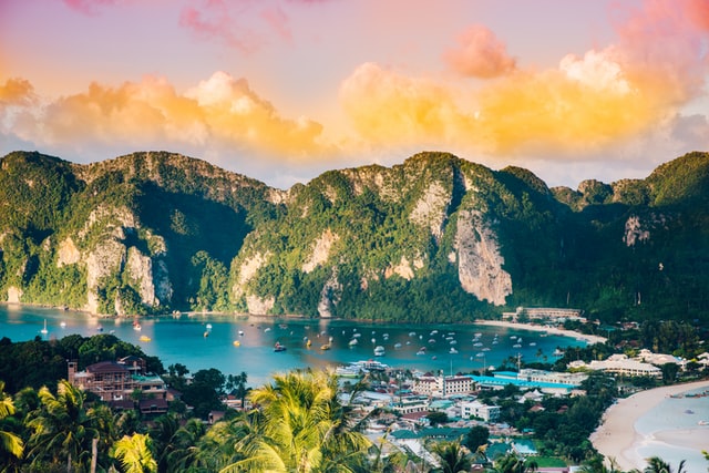 When Is The Best Time To Visit Thailand?
