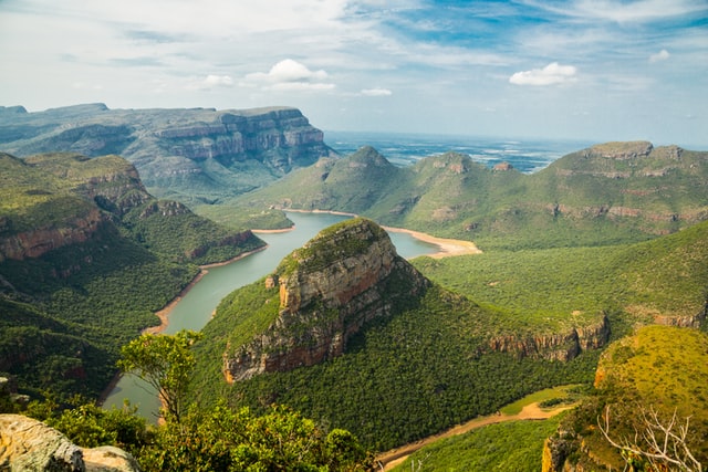 Why is Spring the Best Time to Visit South Africa?